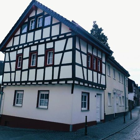 Ferienhaus Langenhecke 18 Bad Muenstereifel Dış mekan fotoğraf