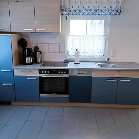 Ferienhaus Langenhecke 18 Bad Muenstereifel Dış mekan fotoğraf