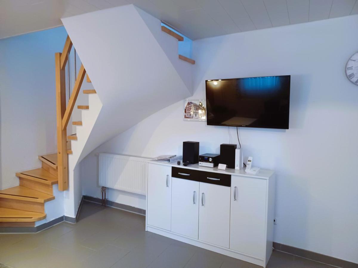 Ferienhaus Langenhecke 18 Bad Muenstereifel Dış mekan fotoğraf