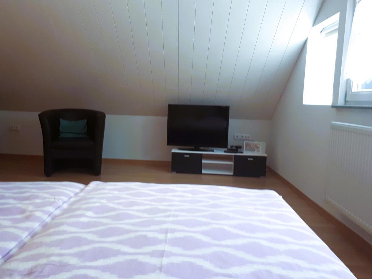 Ferienhaus Langenhecke 18 Bad Muenstereifel Dış mekan fotoğraf