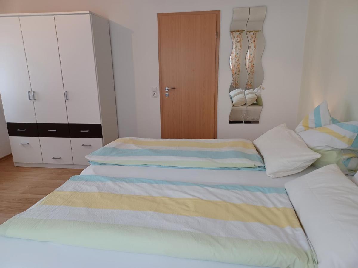 Ferienhaus Langenhecke 18 Bad Muenstereifel Dış mekan fotoğraf