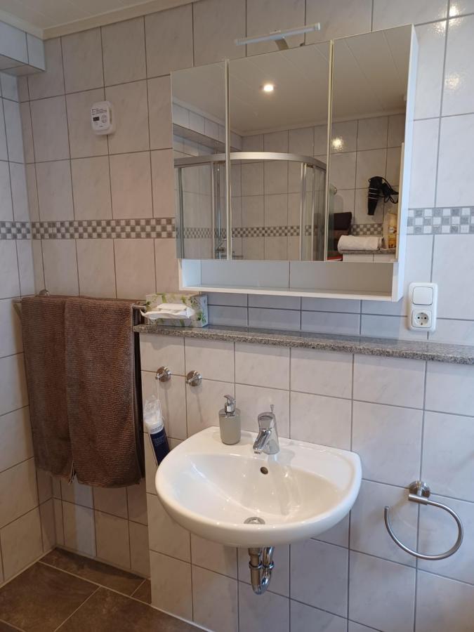 Ferienhaus Langenhecke 18 Bad Muenstereifel Dış mekan fotoğraf