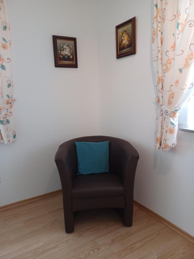 Ferienhaus Langenhecke 18 Bad Muenstereifel Dış mekan fotoğraf