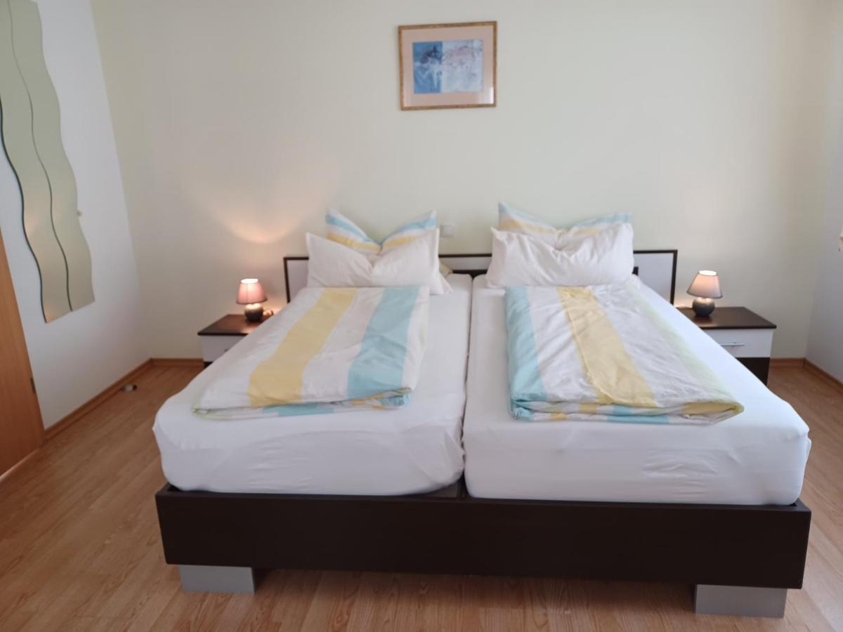 Ferienhaus Langenhecke 18 Bad Muenstereifel Dış mekan fotoğraf