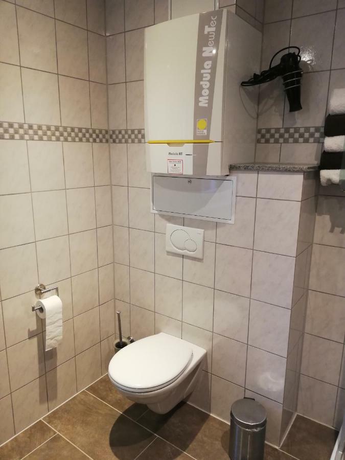 Ferienhaus Langenhecke 18 Bad Muenstereifel Dış mekan fotoğraf